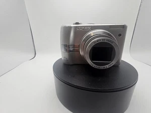 Panasonic Lumix DMC-LZ7 7.2 Mega Pixel 6x Zoom Compact Camera Tested Working - Picture 1 of 12