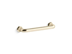 Kohler 27076-AF K-27076-AF Occasion 5" Drawer Pull Vibrant French Gold - Picture 1 of 1