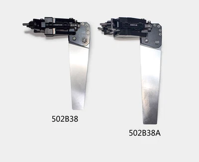 TFL rudder 502B38/502B38A For Brushless Electric Boat - Image 1 of 3