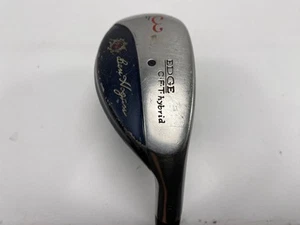 Ben Hogan Edge CFT 3 Hybrid 21* Apex Edge 3 Regular Graphite Mens RH - Picture 1 of 8