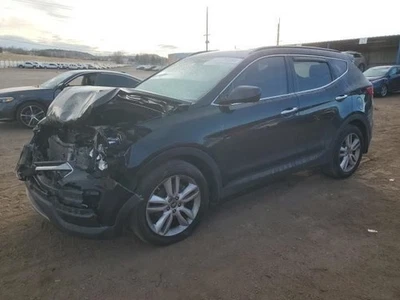 Wheel 17x4 Steel Compact Spare Fits 07-20 SANTA FE 1288914 Foto 1 de 4
