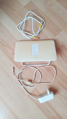Telekom Speedport 724V Typ A - Bild 1 von 3