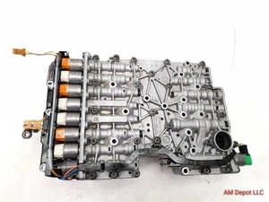 BMW 335i 328i 320i F30 F31 2013 carrocería de válvula mecatrónica GA8HP45Z 7647840 - Imagen 1 de 12