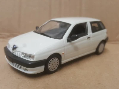 1/43 Alfa Romeo 145 PEGO - Immagine 1 di 4
