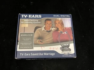 Kit transmisor Tv Ears 5.0 - Imagen 1 de 4