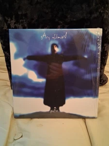 Gary Numan – Pure - Blue and White - Triple Vinyl Box Set - all mint condition - Picture 1 of 7