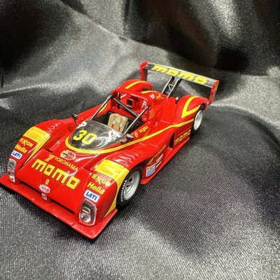 @ MiniChamps/ Paul’s Model Art Ferrari 1996 333SP Daytona unboxed ships from USA - Image 1 of 4