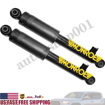 2x Rear Monroe Shocks Shock Absorber Assembly For Kia Sorento 2013 2012 2011 - Image 1 of 4