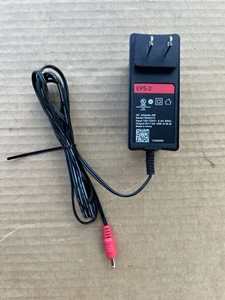 🇺🇸Comcast EPS-2 Adattatore di Alimentazione CA AB Modello WAE013 Uscita:5V==3A 15 W🇺🇸 - Foto 1 di 8