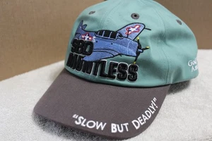 Gorra conmemorativa SBD de la Fuerza Aérea - Imagen 1 de 5