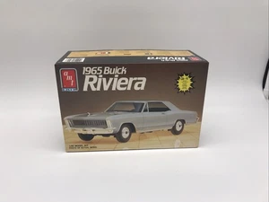 1/25 AMT #6509 1965 Buick Rivera RM - Bild 1 von 11