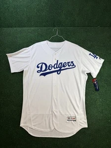 Los Angeles Dodgers Authentic On-Field Majestic Flex Base Heimtrikot Größe 48 - Bild 1 von 8