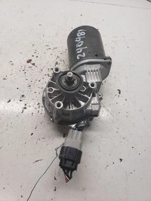 Windshield Wiper Motor Fits 05-10 SCION TC 1114696 - Image 1 of 4