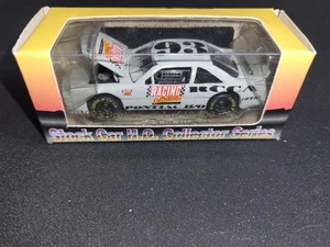 RCCA Escala 1/64 #93 Club Regalo Coche Acción Pontiac Grand Prix Stock Car 1993 - Imagen 1 de 5