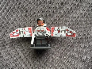 Lego Falcon Minifigure – Deal for Today | Marvel Avengers Collectible - Picture 1 of 8