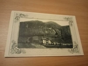 Gruß aus Gossensass Pension Villa Wwe. Dr. Maenner - Bild 1 von 1