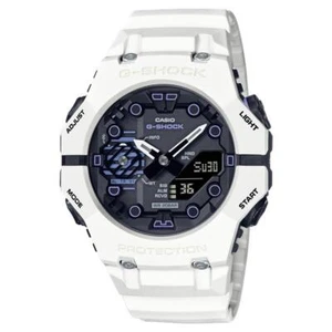 Casio G-SHOCK GA-B001SF-7AJF SF World Series Carbon Core Bluetooth Watch JP - Picture 1 of 3