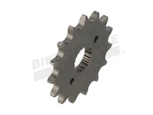 Honda XR400R T-4 96-04 AFAM STD Size 15T Front Sprocket - Picture 1 of 1