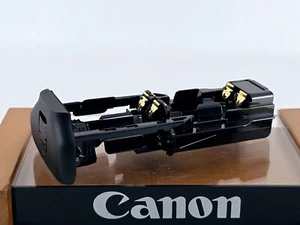 🌸[MINT] Canon BGM-E16A  AA Magazine 7D Mark II Battery Grip BG-E16 From Japan - Picture 1 of 22