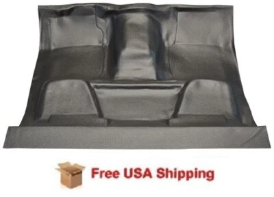 ACC Fits 1973-1974 Chevrolet C10 Pickup Reg Cab 2WD 4spd Floor Shift Vinyl Foto 1 de 2