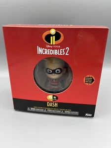Die Unglaublichen 2 - Dash - Funko 5 Five Star - Vinyl Figur - Picture 1 of 2