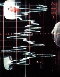 2004 The Complete Six Million Dollar Man Seasons 1-2 Non-Sport Card #2 Title