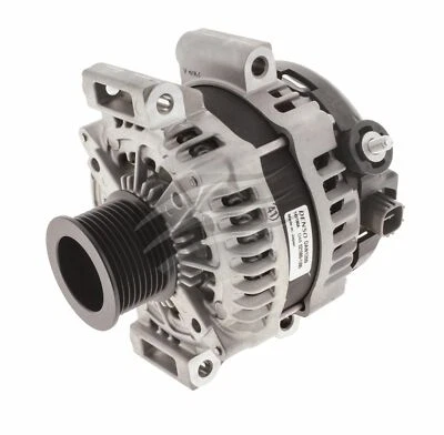 Denso Alternator 12V 180A for TOTOTA LANDCRUISER V8 1VD-FTV VDJ76 VDJ79  VDJ200 - Image 1 of 2