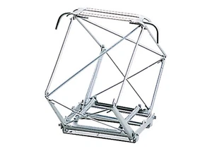 LGB 63403 Silver Pantograph for G-Gauge NOS - Picture 1 of 3