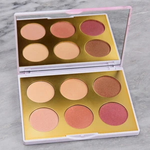 MAC Cosmetics Ignite Wonder Face Palette Brand New Never Used - Picture 1 of 6