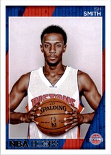 A0665- 2016-17 Hoops Basketball Card #s 1-209 -You Pick- 10+ FREE US SHIP