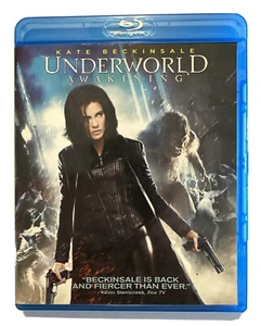 Underworld: Awakening (Blu-ray and digital 2012) Kate Beckins Movie - Picture 1 of 3