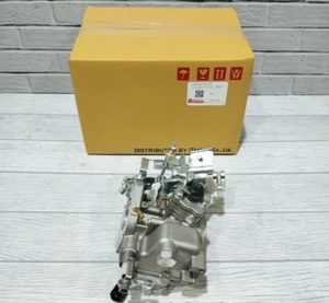 Carburetor Daihatsu S89 Hijet 21100-87131-000 New OEM Genuine - Picture 1 of 5