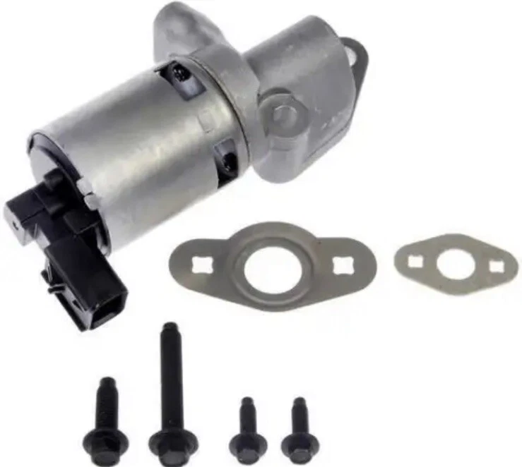 Válvula EGR para Dodge Grand Caravan 2008-2010 3,3 L V6 Flex Ohv Foto 1 de 1