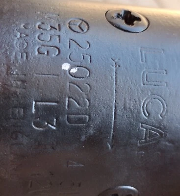 INICIO COMPATIBLE CON TRIUMPH SPITFIRE 1.2L 1.3L 63-72 25147D 25147E 25147F 25148B 25156D Foto 1 de 4