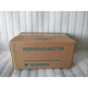 SGM7G-09AFA61 SERVOMOTOR Yaskawa nuevo - Imagen 1 de 1
