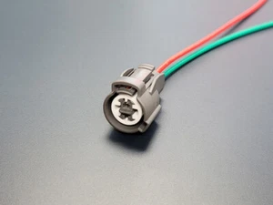 Oil Pressure Switch Plug Connector Pig Tails for B-Series VTEC (1 pc) - Picture 1 of 1