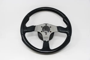 MOMO Race JDM Steering Wheel D35 JDM for sale - Picture 1 of 5