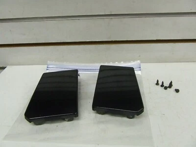 1983 1984 KAWASAKI SPECTRE KZ550 F1 LEFT & RIGHT AIR BOX COVER OEM - Image 1 of 4