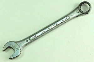 Llave combinada Lectrolite S-K C-18 - 9/16". - Imagen 1 de 3