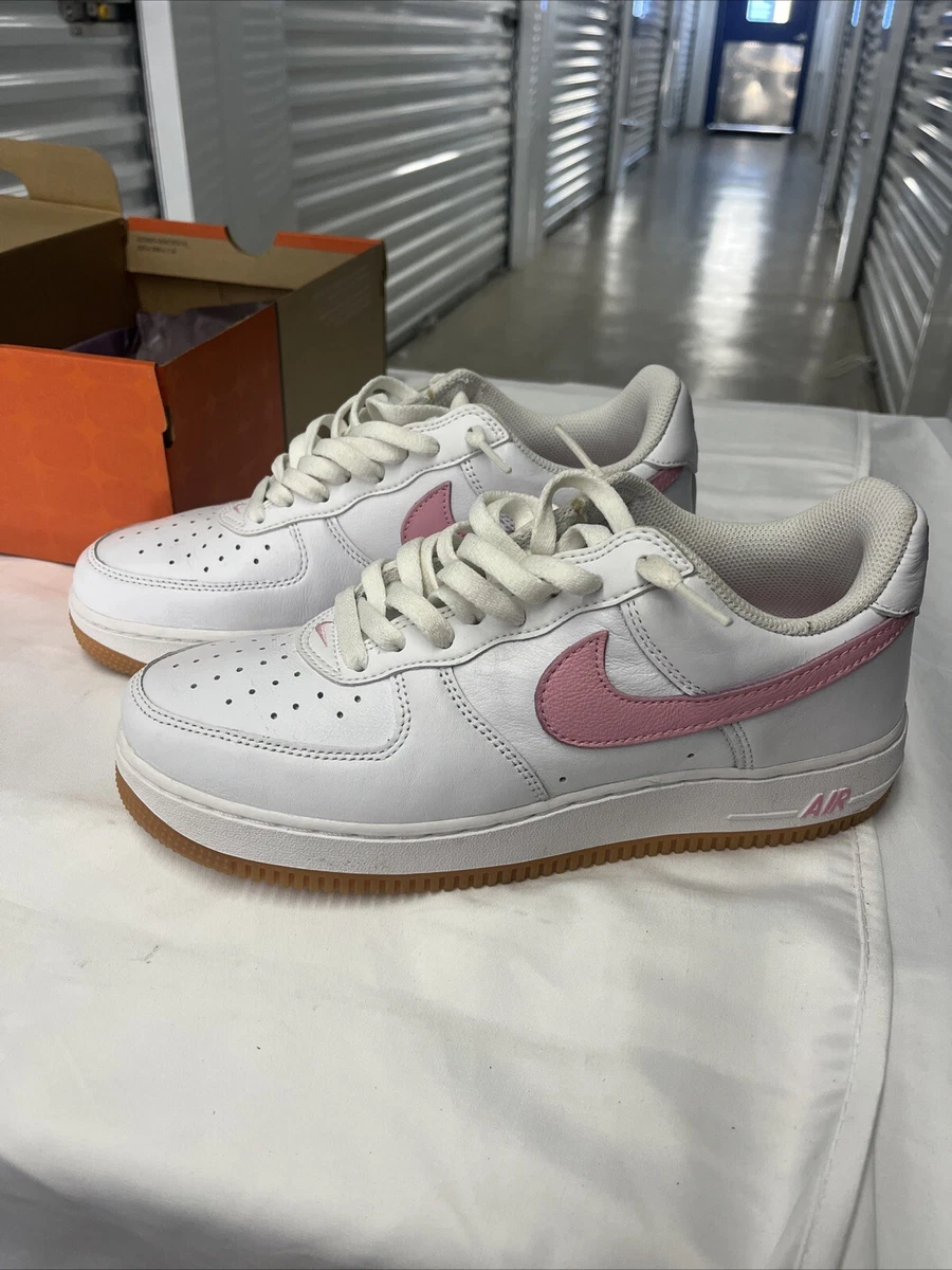 Nike Air Force 1 Low Valentine's Day 2023 for Sale | Authenticity