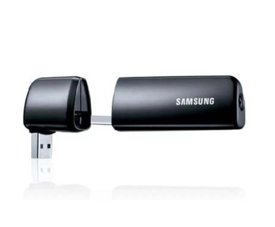 Samsung Wis09Abgn Linkstick Wireless Lan Adapter (Old Version) - Image 1 of 1
