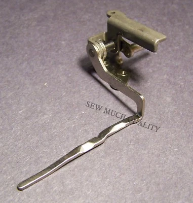 THREAD GUIDE Bobbin Case Babylock ESG Ellageo ESG2 ESG3 Brother ULT2001 ULT2002 - Image 1 of 3