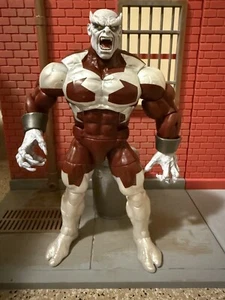 Figura de acción Marvel Legends Caliban (X-Men) BAF Build A Figure 6" - Imagen 1 de 2