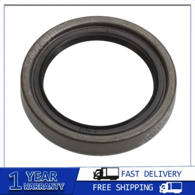 Sello de rueda delantera para Chevrolet G30 1982 1981 1980 1979 1978 1977 1976 1975 Foto 1 de 4