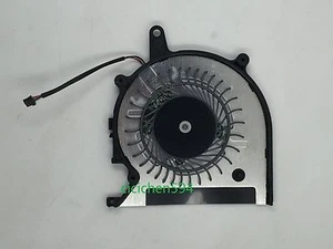 Sony Pro13 SVP132 SVP13228SCB SVP132100CR SVP13219SCB SVP13229SCB CPU Cooler FAN - Picture 1 of 2
