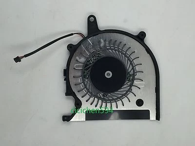 Sony Pro13 SVP132 SVP13228SCB SVP132100CR SVP13219SCB SVP13229SCB CPU Cooler FAN - Image 1 of 2
