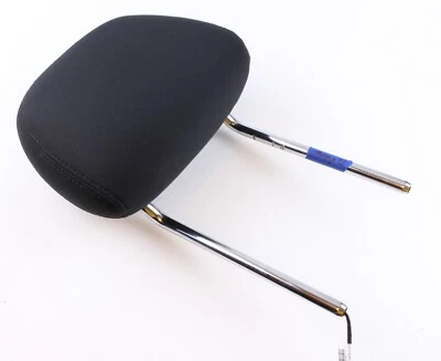 07-14 Sebring AVENGER CHRYSLER 200 REPOSACABEZAS DELANTERO ACTIVO REPOSACABEZAS TELA NEGRA Foto 1 de 4