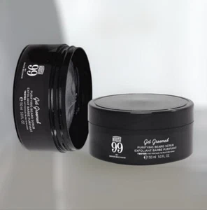 Exfoliant barbe purifiant "Get Groomed" House 99 by David Beckham (150ml) - Picture 1 of 4