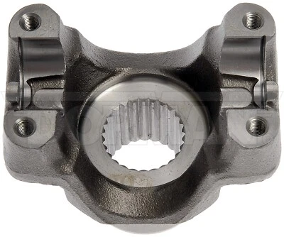 Yugo de piñón de eje de transmisión Dorman CV - eje trasero para Jeep Wrangler 1987-1995 Foto 1 de 4