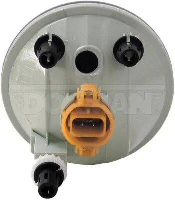 Conjunto de luces antiniebla Dorman 923-841 para Chevrolet Avalanche 2008 Foto 1 de 4